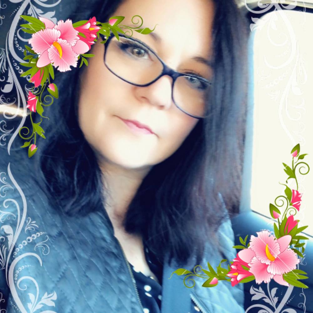 Meet your Posher, Doreen